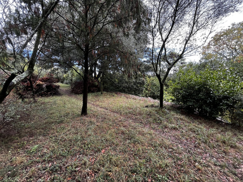 vente Terrain constructible Monoblet - Photo 4