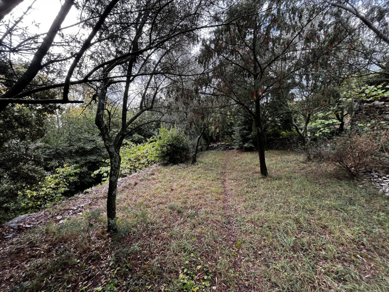 vente Terrain constructible Monoblet - Photo 5