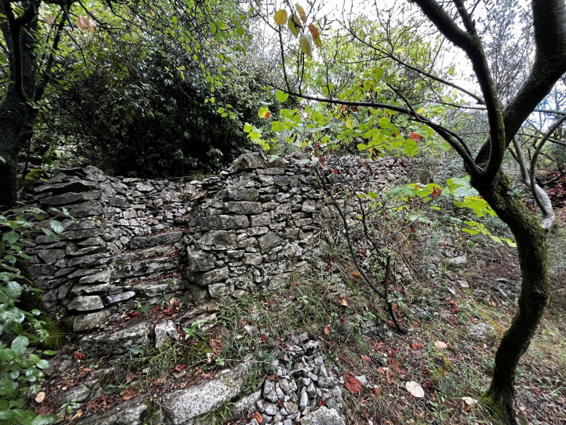 vente Terrain constructible Monoblet - Photo 6