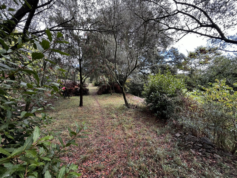 vente Terrain constructible Monoblet - Photo 7