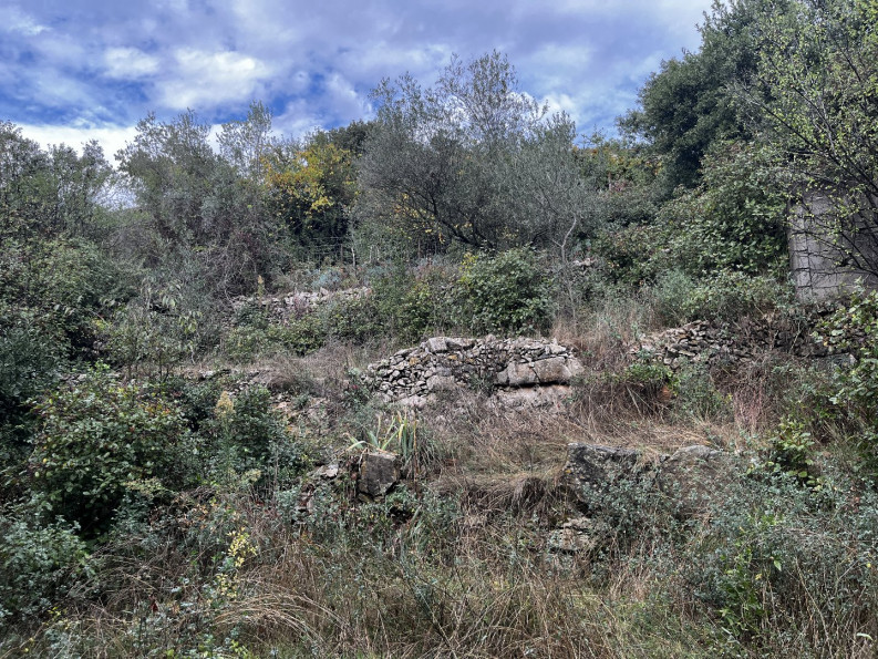 vente Terrain constructible Monoblet - Photo 8