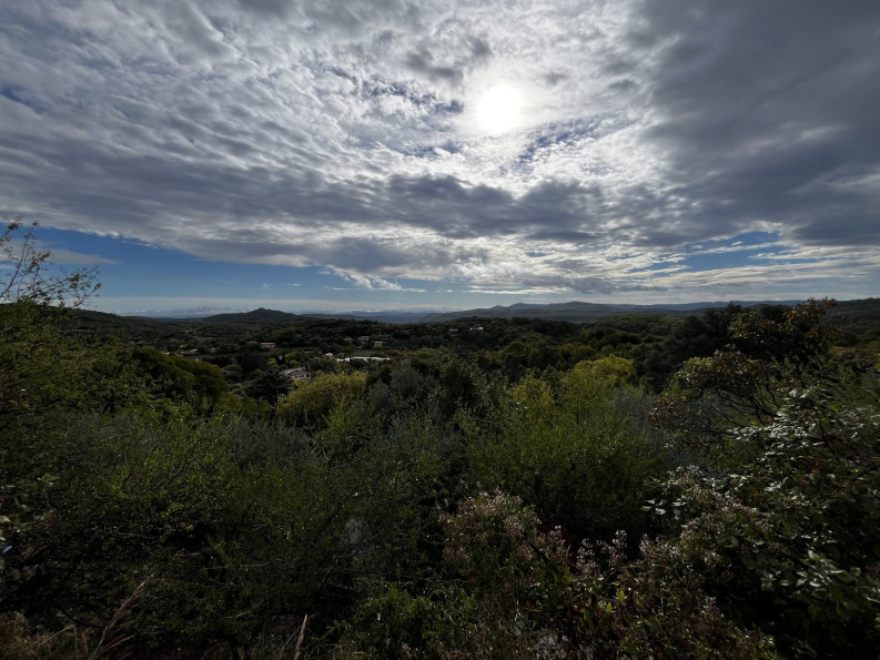 vente Terrain constructible Monoblet - Photo 9