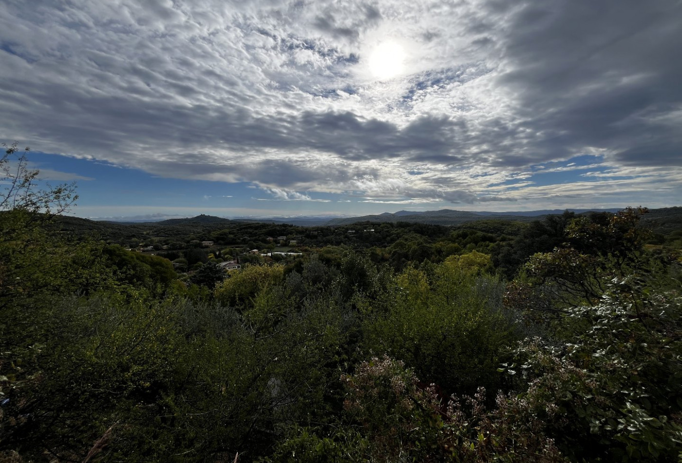 vente Terrain constructible Monoblet - Photo 9