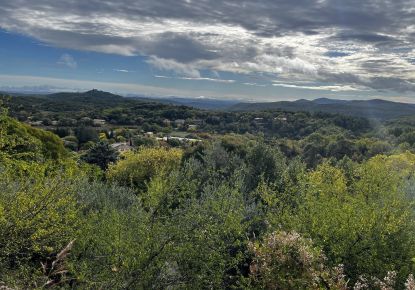 vente Terrain constructible Monoblet