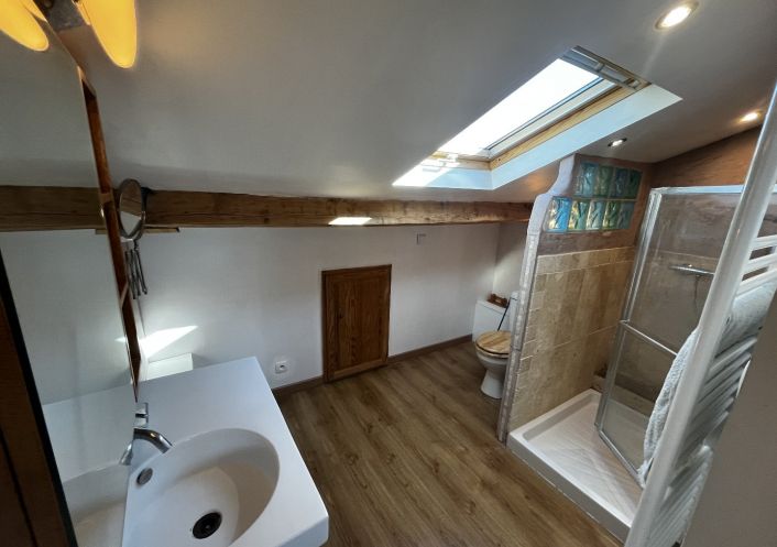 à vendre Maison Saint Hippolyte Du Fort