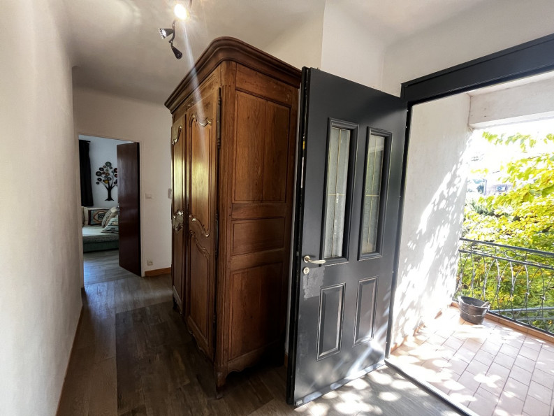 vente Maison Saint Hippolyte Du Fort - Photo 2
