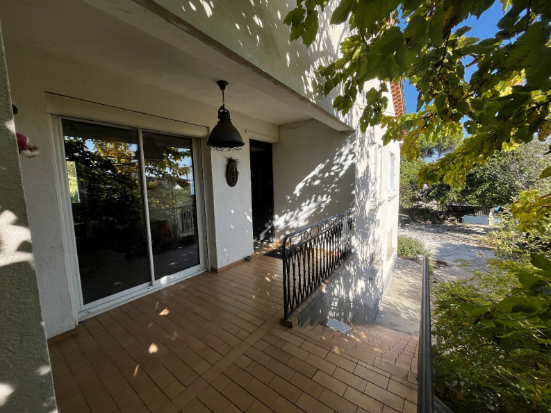 vente Maison Saint Hippolyte Du Fort - Photo 1