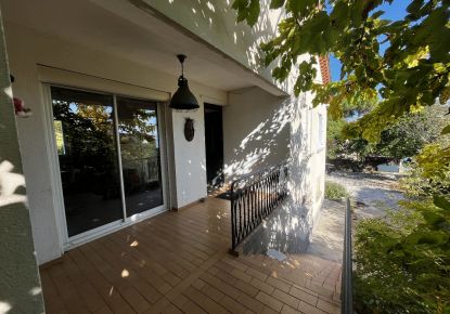 vente Maison Saint Hippolyte Du Fort