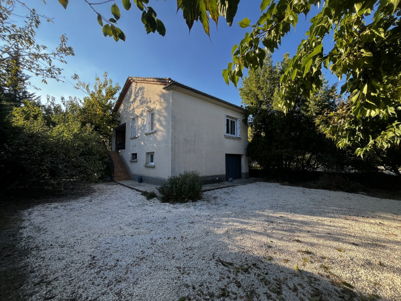 vente Maison Saint Hippolyte Du Fort - Photo 3
