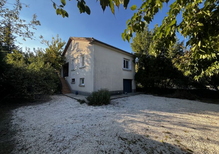 à vendre Maison Saint Hippolyte Du Fort