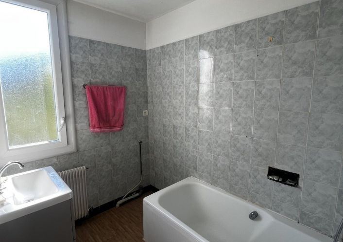 à vendre Maison Saint Hippolyte Du Fort