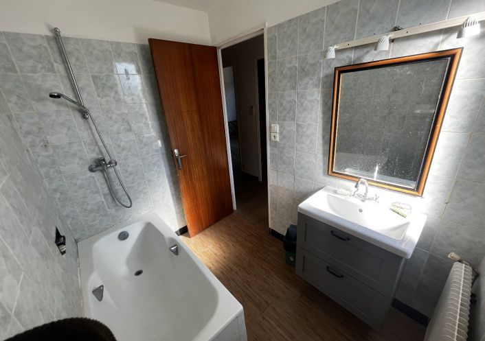 à vendre Maison Saint Hippolyte Du Fort