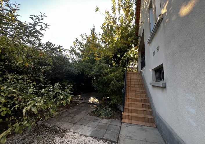 à vendre Maison Saint Hippolyte Du Fort