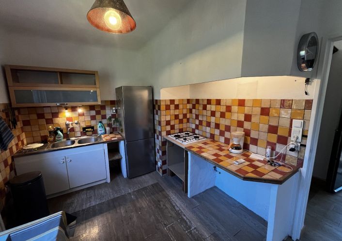 à vendre Maison Saint Hippolyte Du Fort
