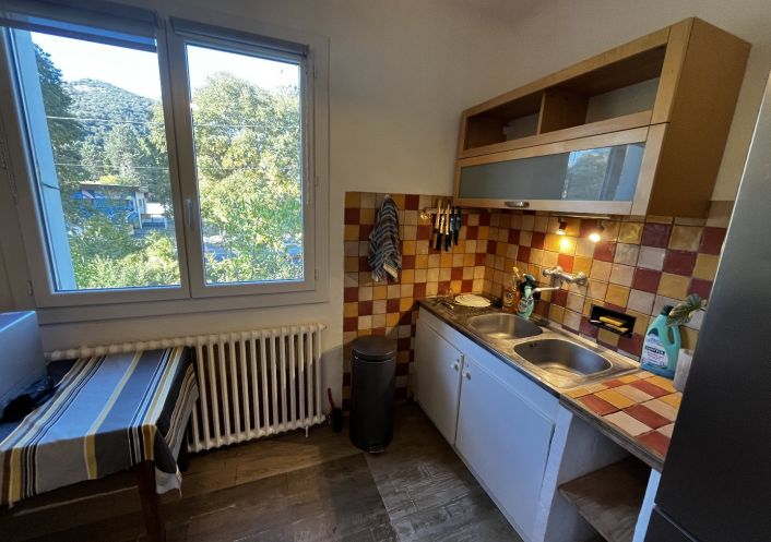 à vendre Maison Saint Hippolyte Du Fort