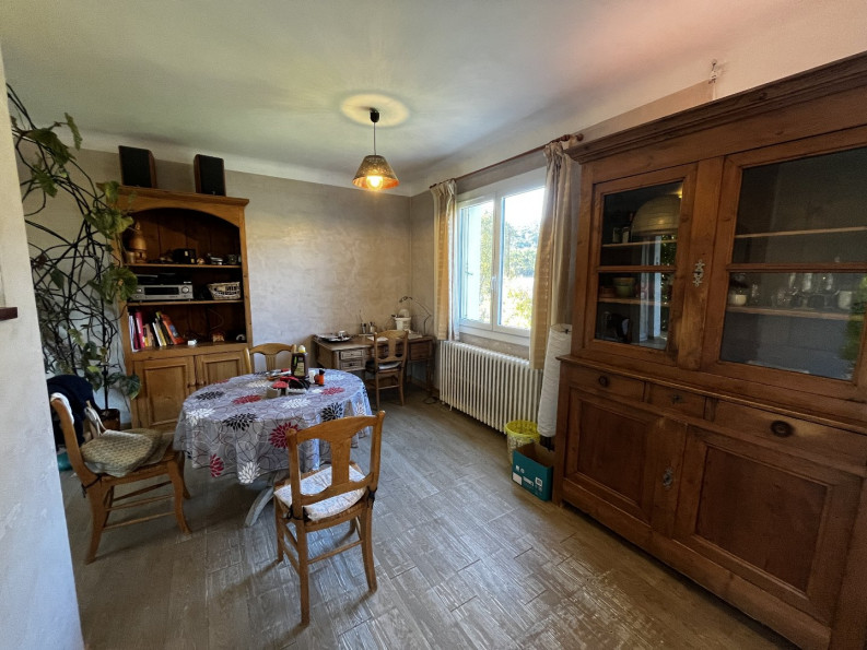 vente Maison Saint Hippolyte Du Fort - Photo 4