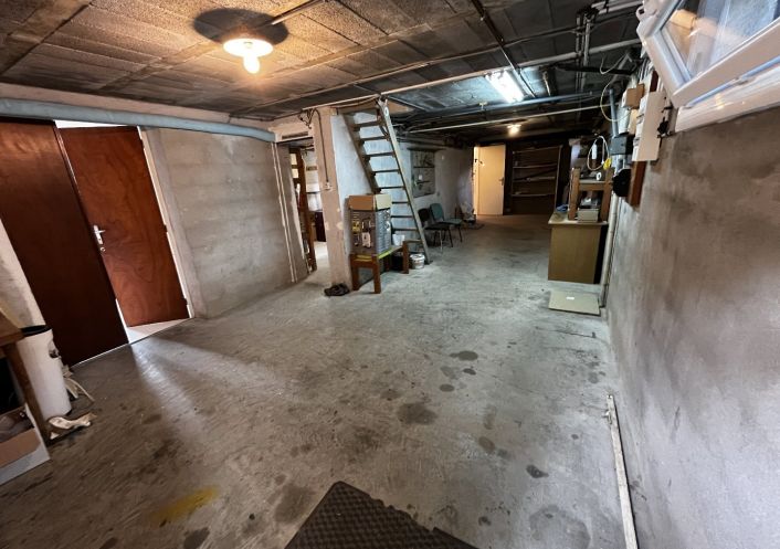 à vendre Maison Saint Hippolyte Du Fort