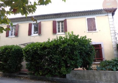 vente Maison Ledignan