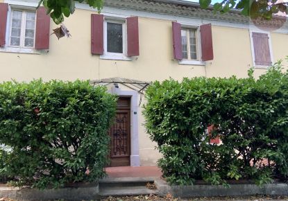 vente Maison Ledignan