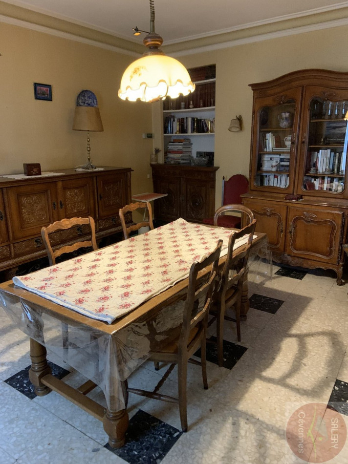 à vendre Maison Ledignan - Photo 10