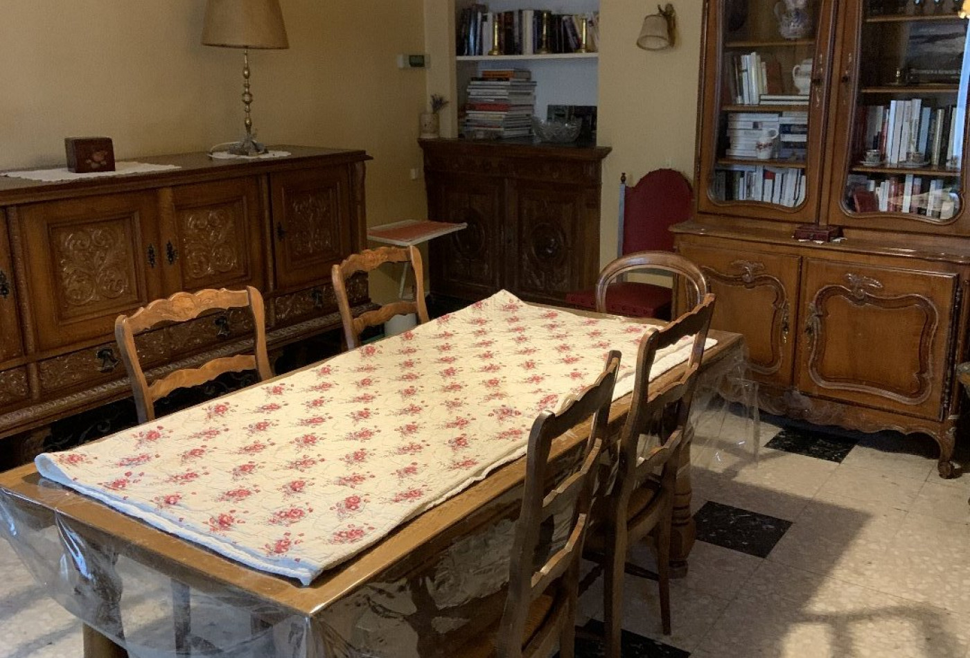 vente Maison Ledignan - Photo 10