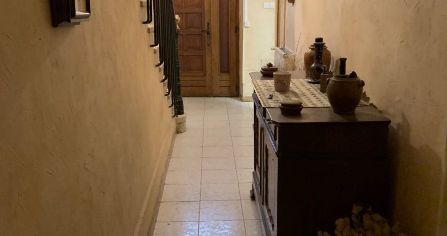 vente Maison Ledignan