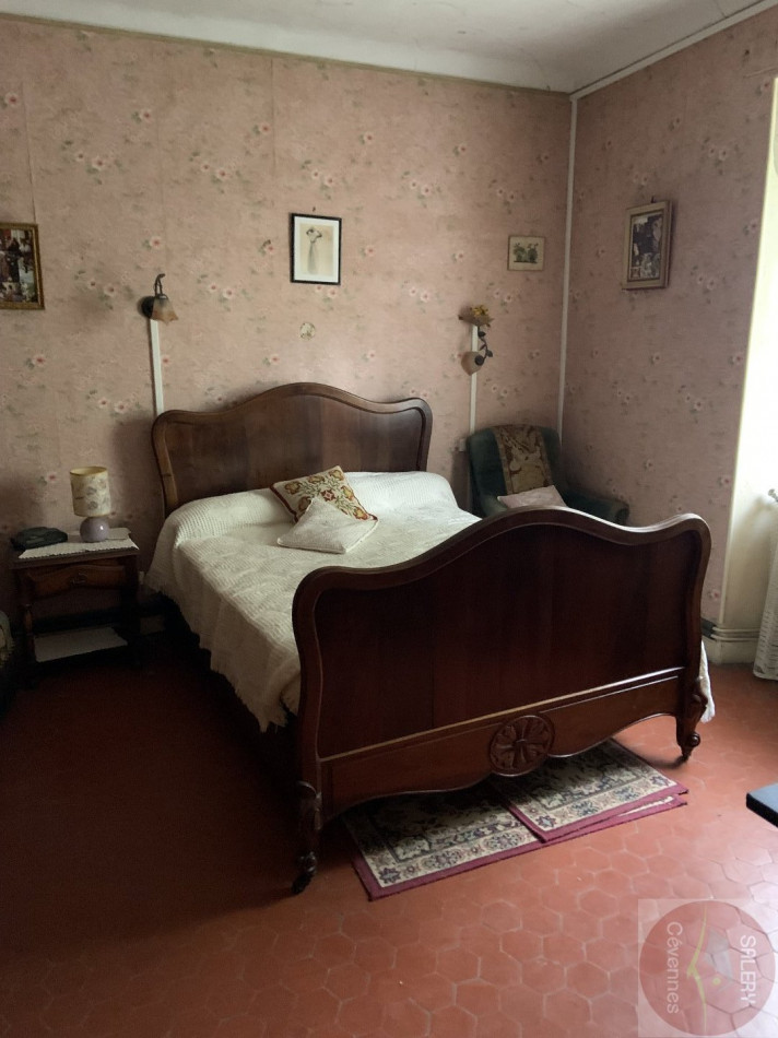 à vendre Maison Ledignan - Photo 7