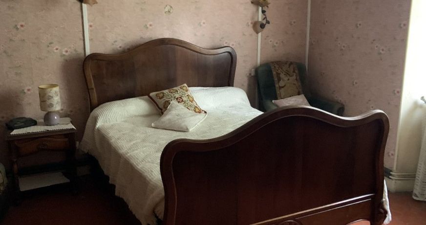 vente Maison Ledignan