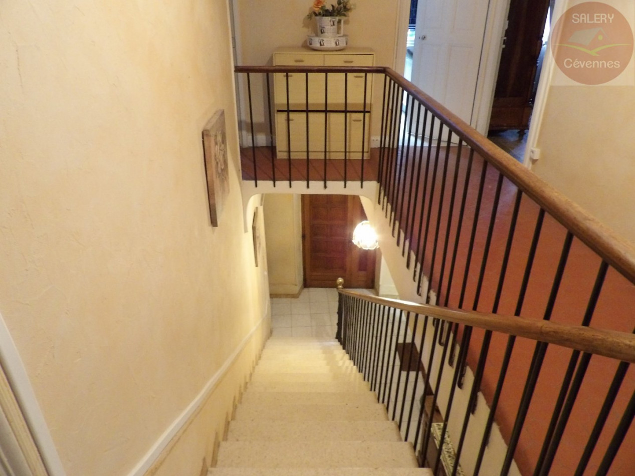 à vendre Maison Ledignan - Photo 3