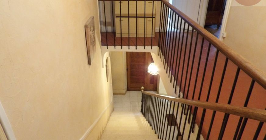 vente Maison Ledignan