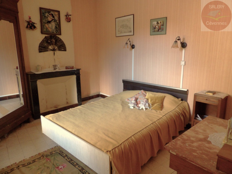 vente Maison Ledignan - Photo 6