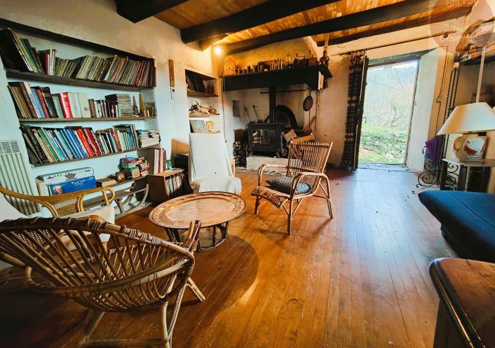 à vendre Maison de hameau Bassurels