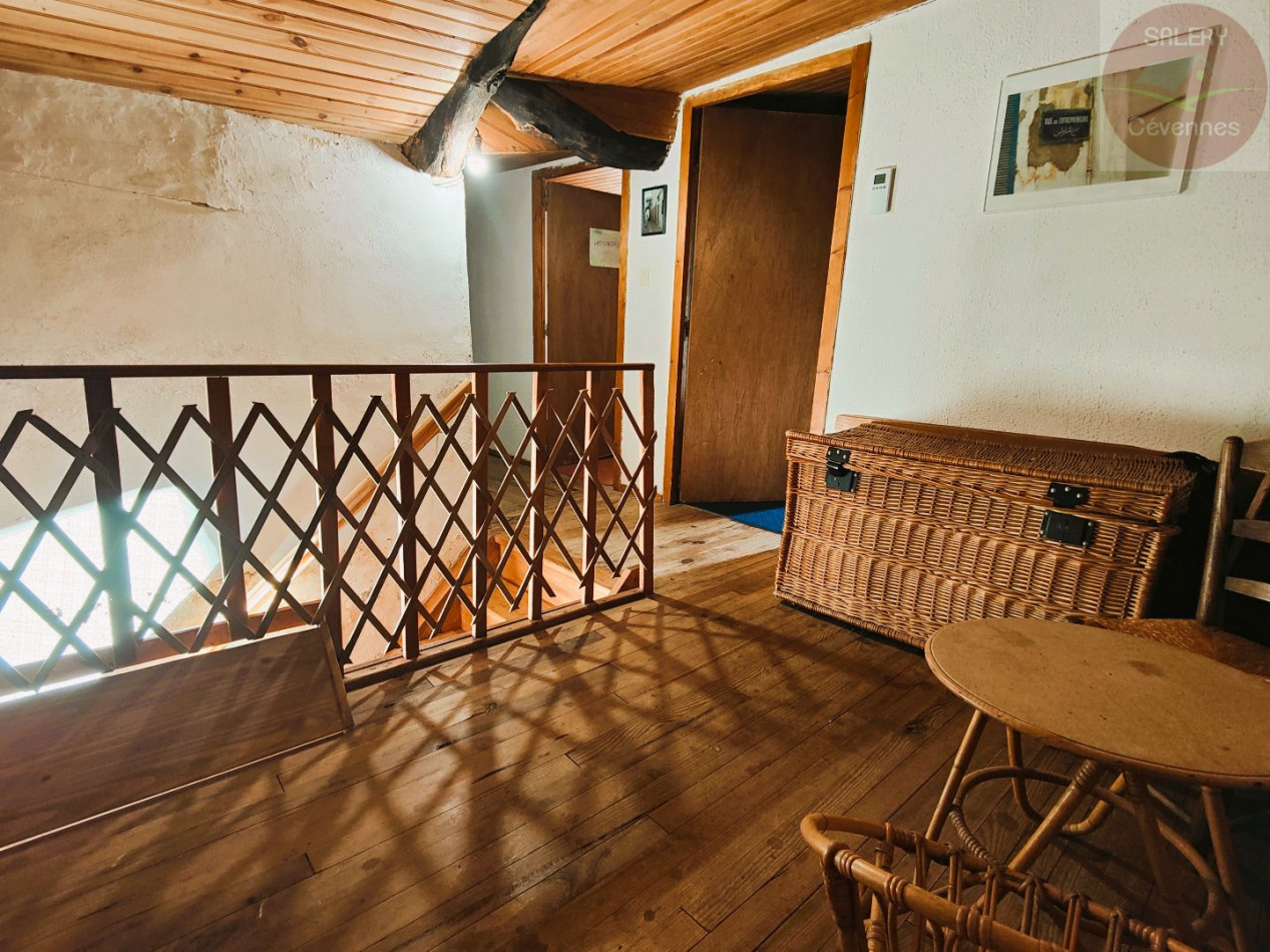 à vendre Maison de hameau Bassurels - Photo 7