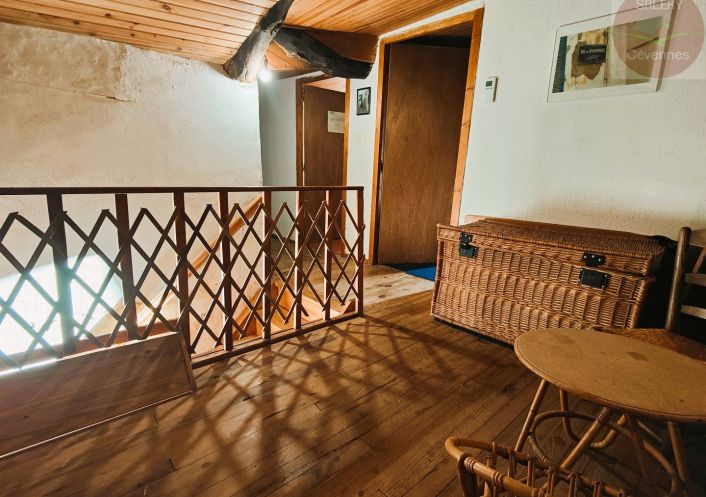 à vendre Maison de hameau Bassurels