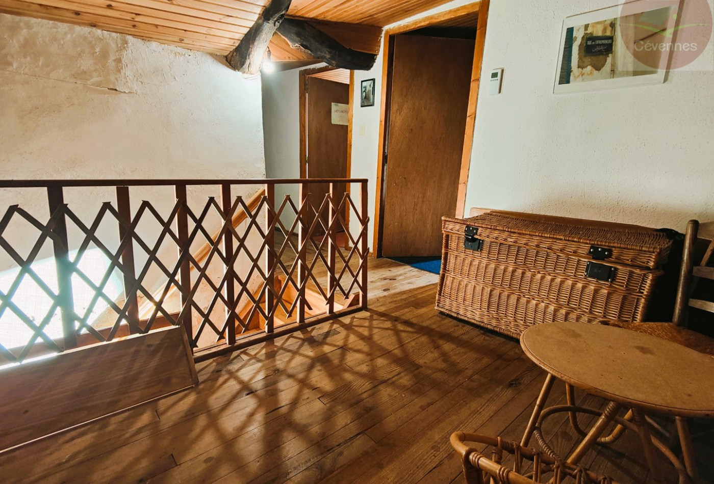 vente Maison de hameau Bassurels - Photo 7