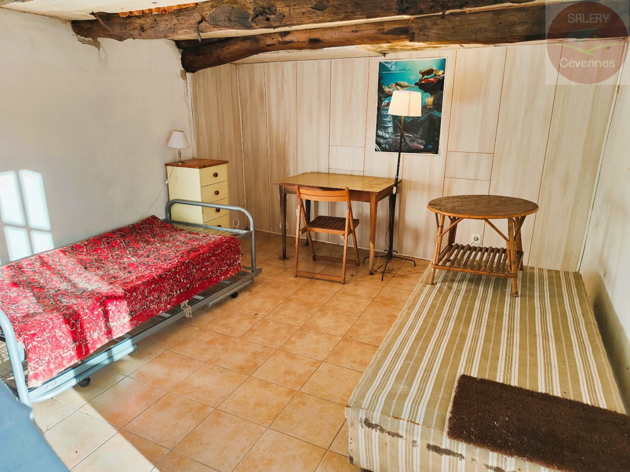 à vendre Maison de hameau Bassurels - Photo 10