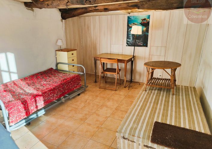 à vendre Maison de hameau Bassurels