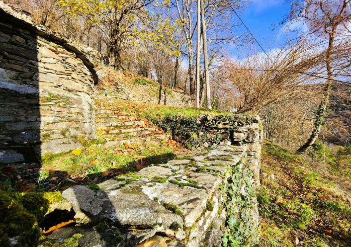 à vendre Maison de hameau Bassurels