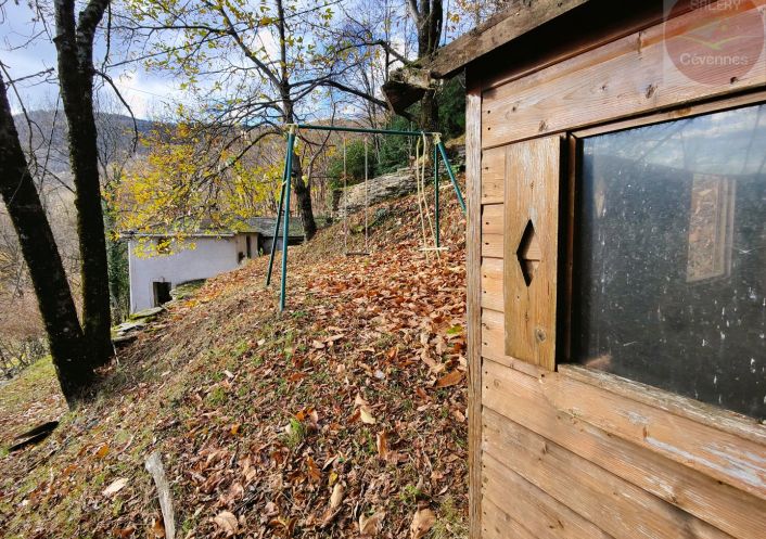 à vendre Maison de hameau Bassurels