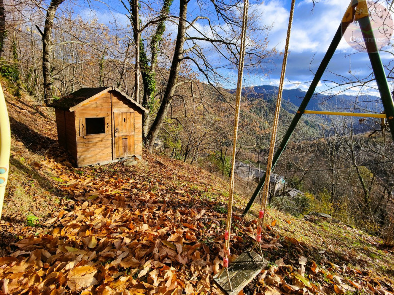 vente Maison de hameau Bassurels - Photo 2