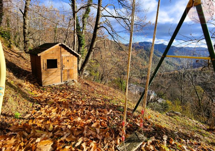 à vendre Maison de hameau Bassurels