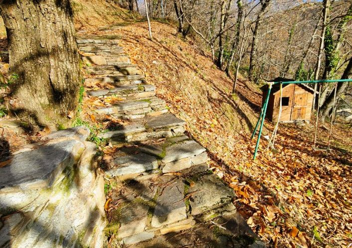 à vendre Maison de hameau Bassurels