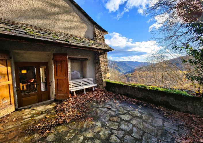 à vendre Maison de hameau Bassurels