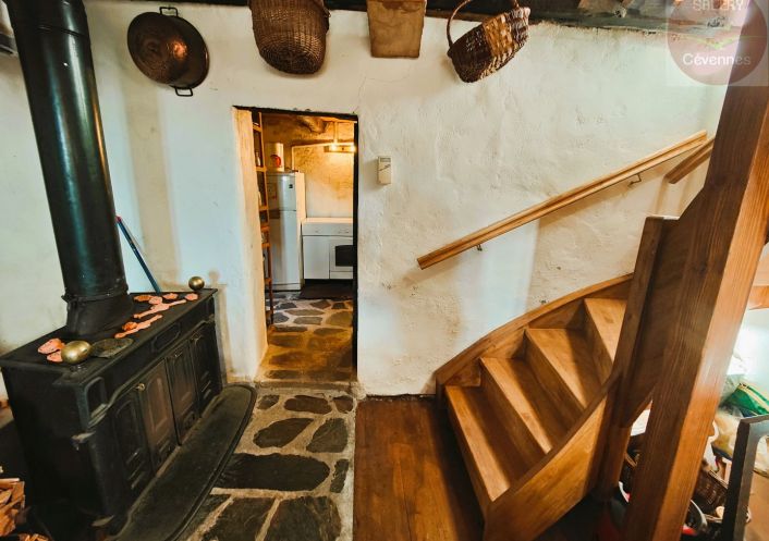 à vendre Maison de hameau Bassurels