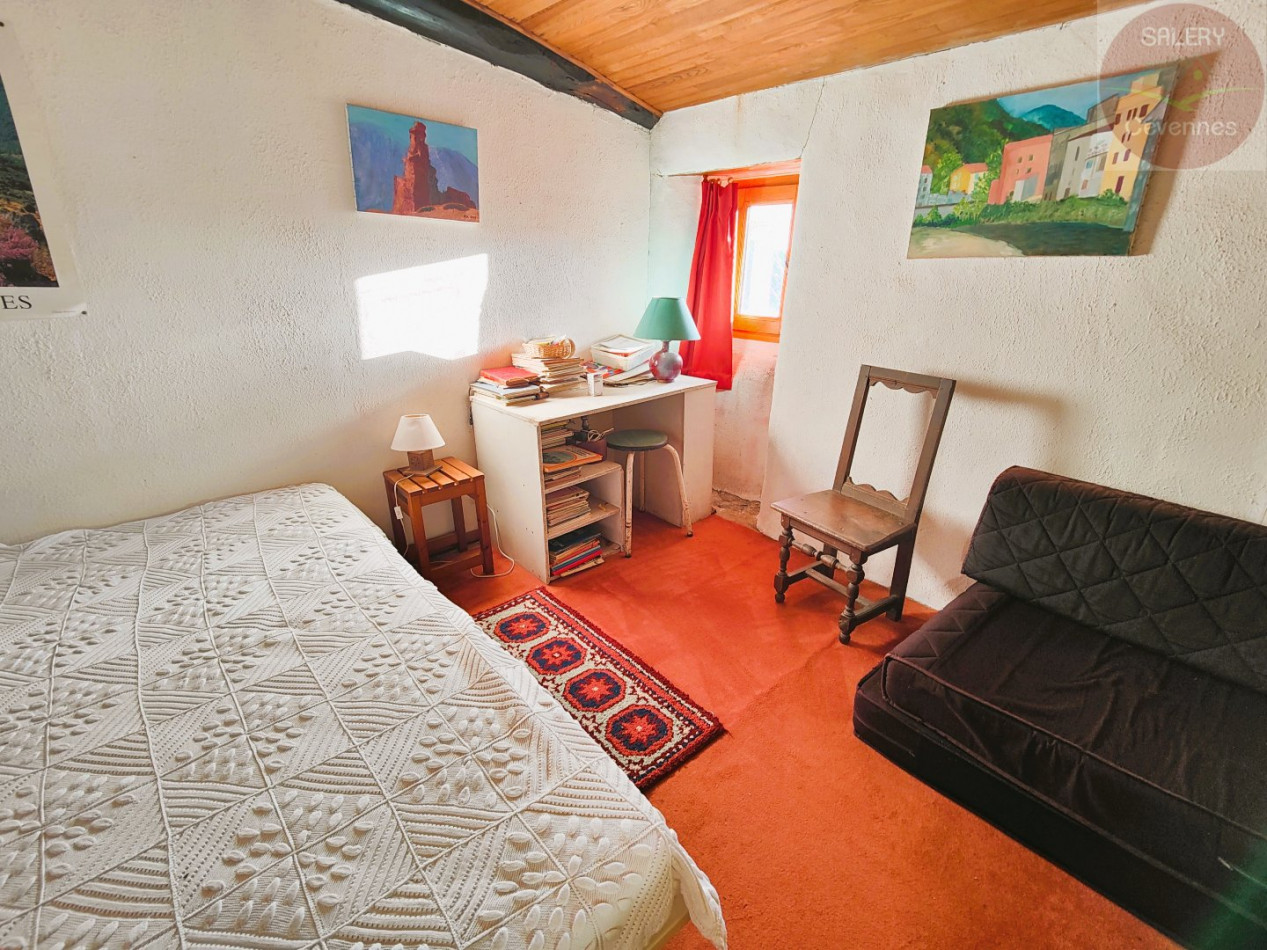 à vendre Maison de hameau Bassurels - Photo 8