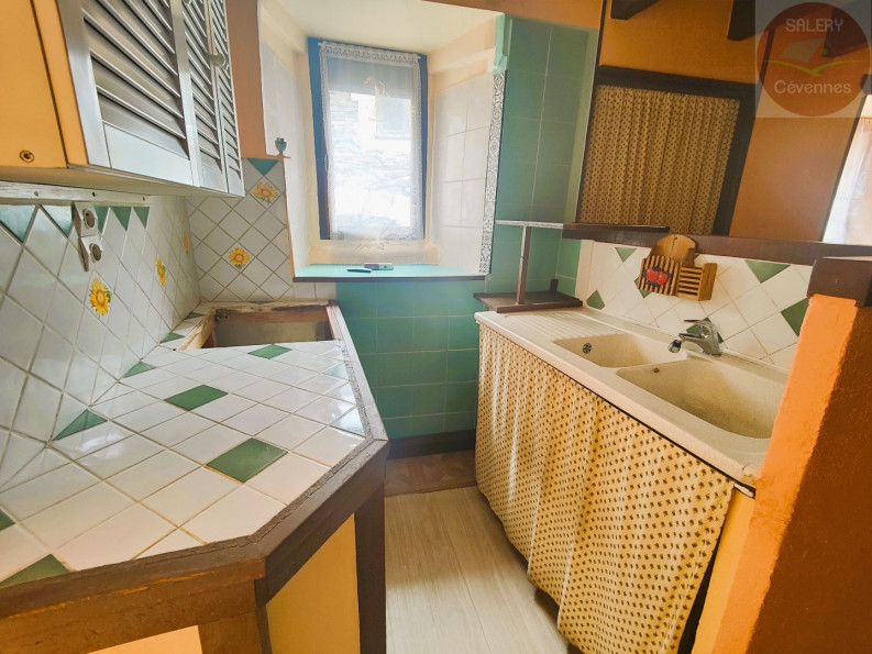 vente Maison de village Ispagnac - Photo 3