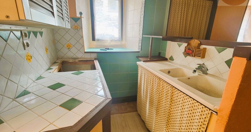 vente Maison de village Ispagnac