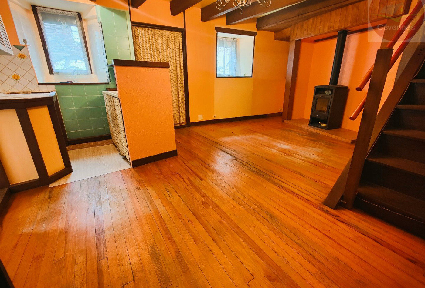 vente Maison de village Ispagnac - Photo 6