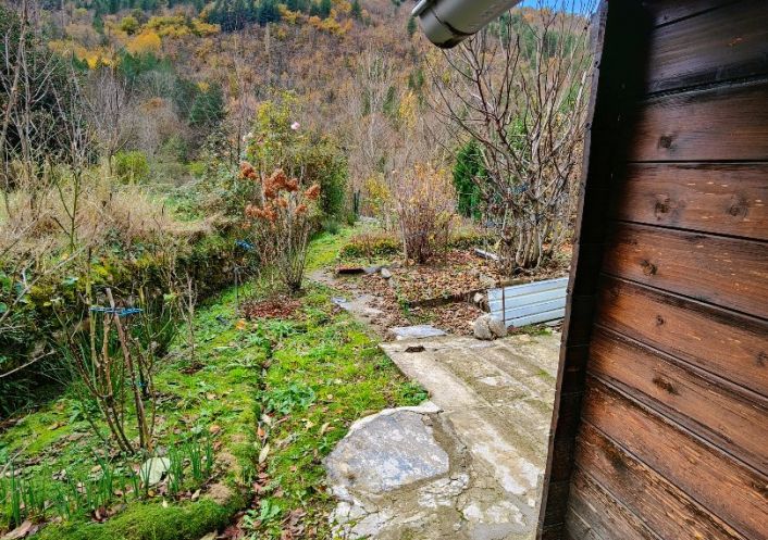 à vendre Maison de village Ispagnac