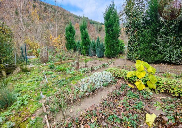 à vendre Maison de village Ispagnac